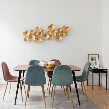 Prata Street-Your Home In Lisboa Екстериор снимка
