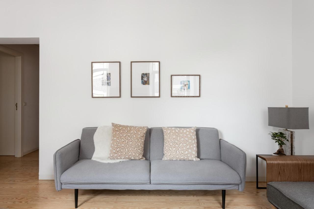 Prata Street-Your Home In Lisboa Екстериор снимка