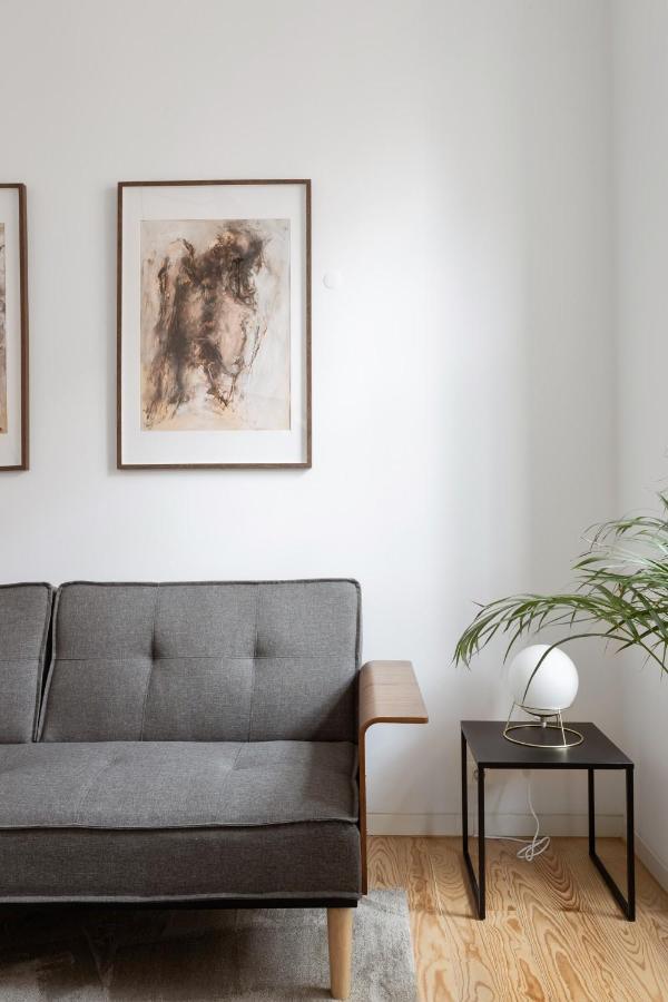 Prata Street-Your Home In Lisboa Екстериор снимка