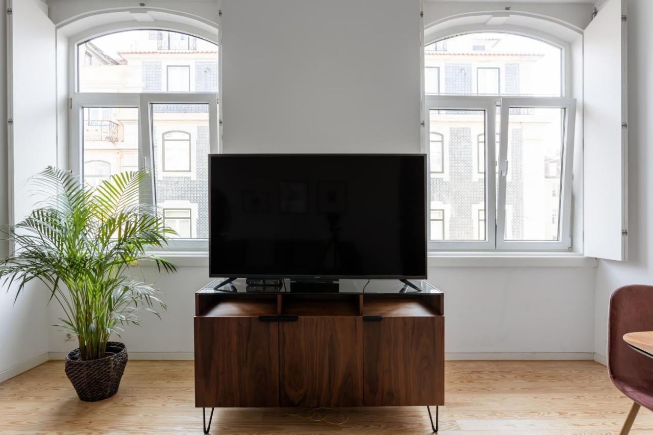 Prata Street-Your Home In Lisboa Екстериор снимка