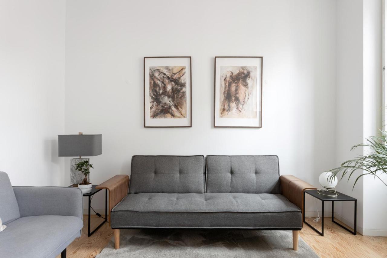 Prata Street-Your Home In Lisboa Екстериор снимка