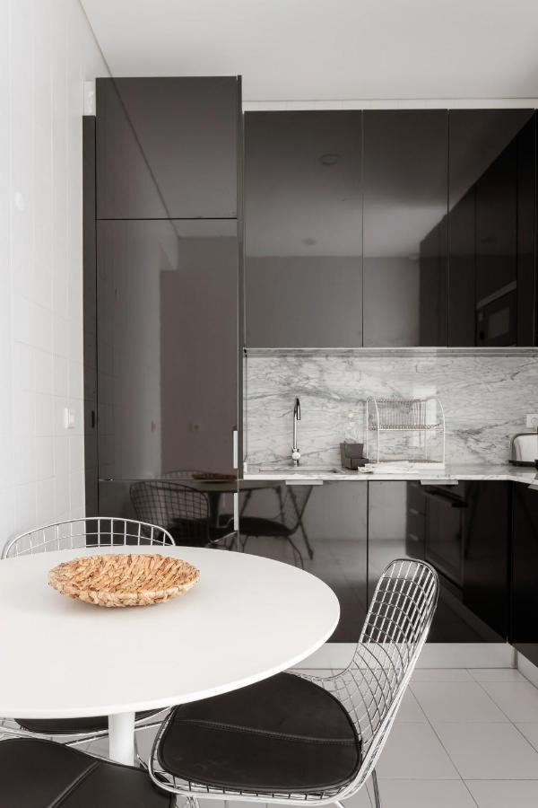 Prata Street-Your Home In Lisboa Екстериор снимка