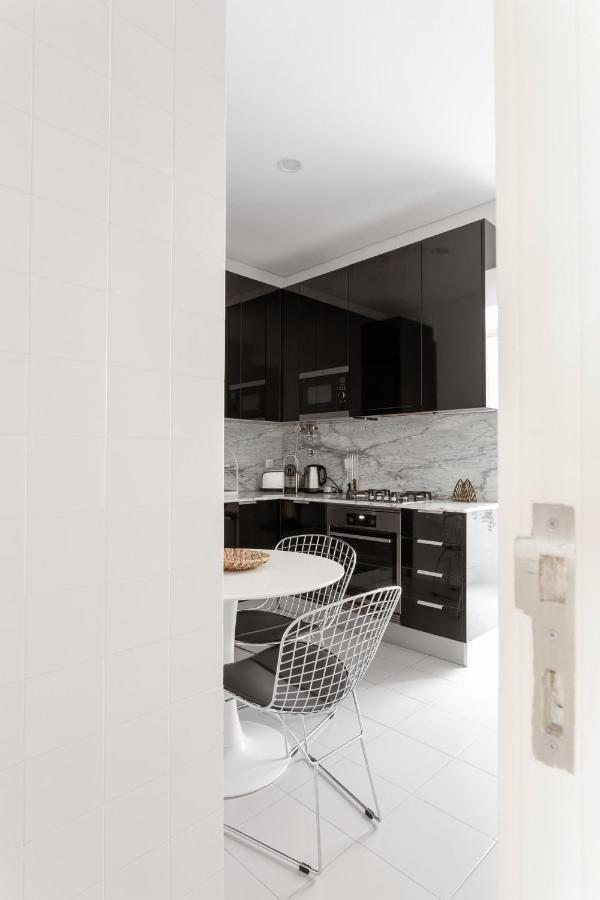 Prata Street-Your Home In Lisboa Екстериор снимка