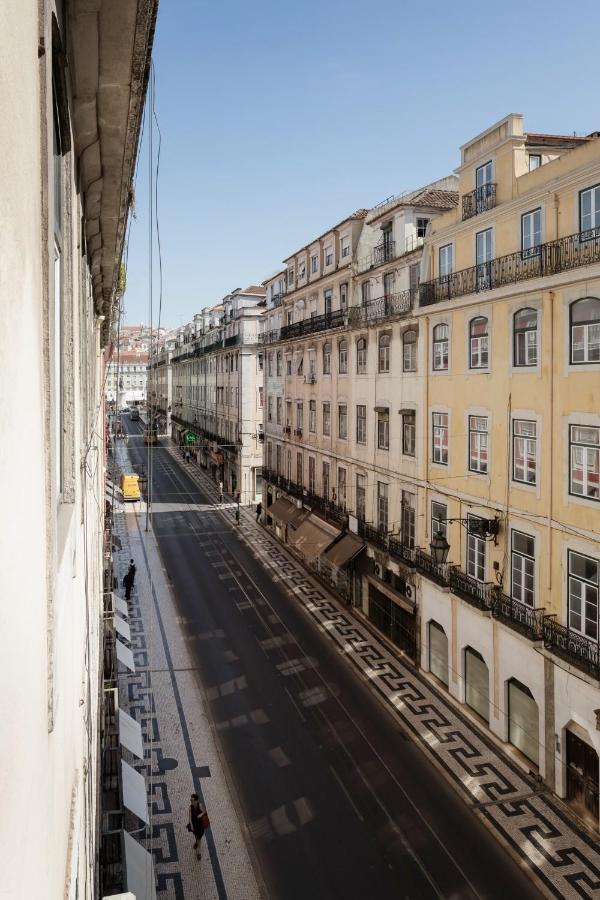 Prata Street-Your Home In Lisboa Екстериор снимка