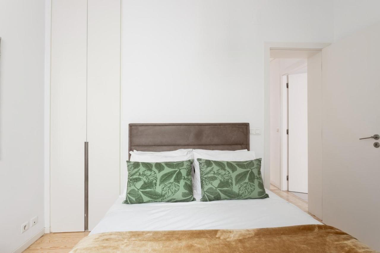 Prata Street-Your Home In Lisboa Екстериор снимка