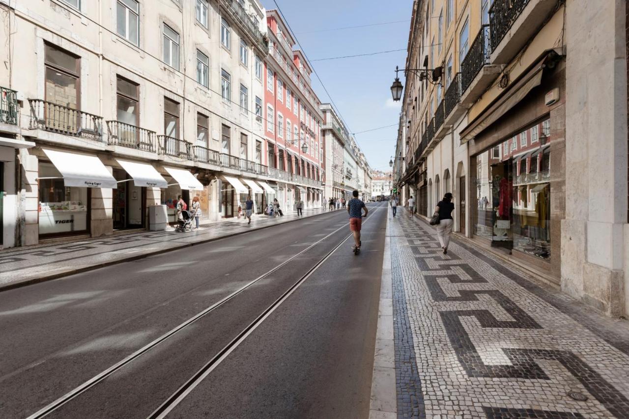 Prata Street-Your Home In Lisboa Екстериор снимка