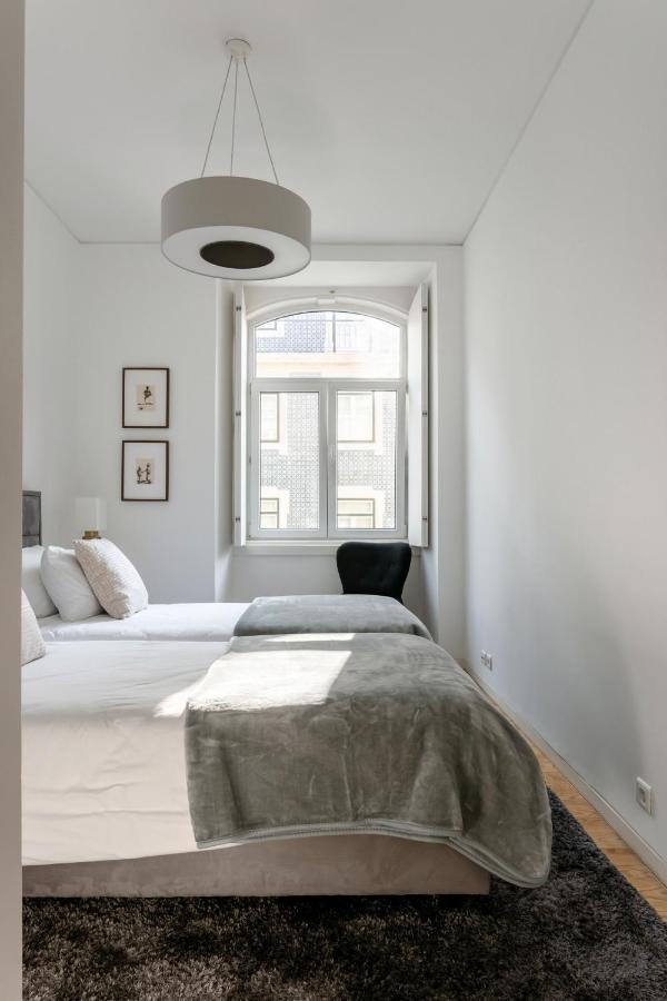 Prata Street-Your Home In Lisboa Екстериор снимка