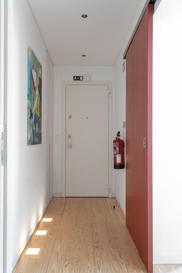 Prata Street-Your Home In Lisboa Екстериор снимка